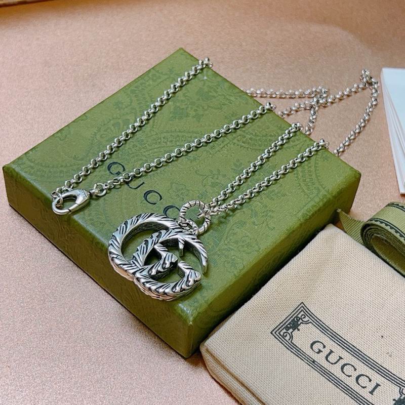 Gucci Necklace 07yxh54